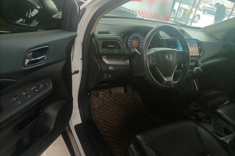 Used Honda CR-V 2016 2.0L two-wheel drive Urban Edition Driver Seat