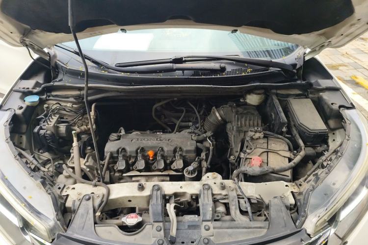 Used Honda CR-V 2016 2.0L Two-Wheel Drive Classic Edition Engine Bay