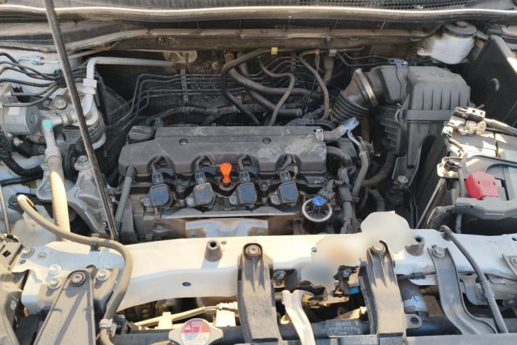 Used Honda CR-V 2016 2.0L two-wheel drive Urban Edition Engine Bay