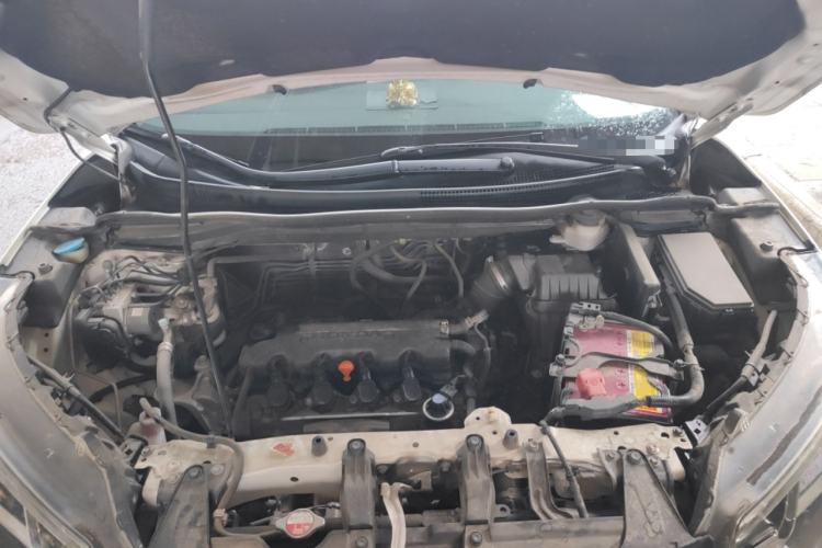 Used Honda CR-V 2016 2.0L Two-Wheel Drive Classic Edition Engine Bay