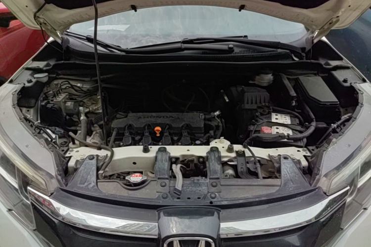 Used Honda CR-V 2016 2.0L Two-Wheel Drive Classic Edition Engine Bay