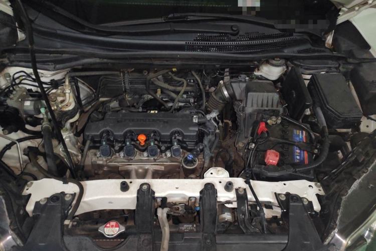 Used Honda CR-V 2016 2.0L two-wheel drive Urban Edition Engine Bay