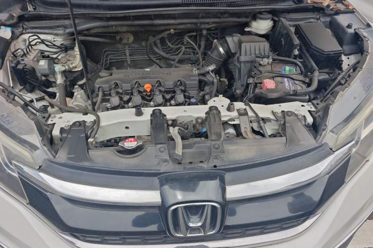 Used Honda CR-V 2016 2.0L Two-Wheel Drive Classic Edition Engine Bay