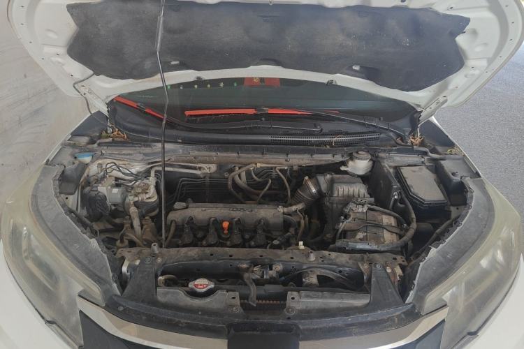 Used Honda CR-V 2016 2.0L two-wheel drive Urban Edition Engine Bay