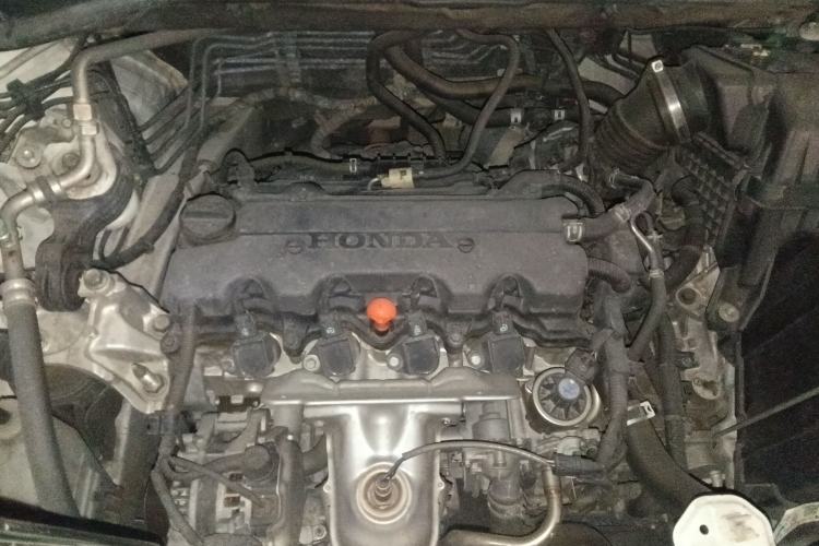 Used Honda CR-V 2016 2.0L Two-Wheel Drive Classic Edition Engine Bay