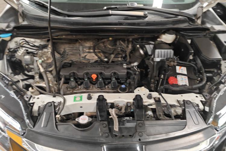 Used Honda CR-V 2016 2.0L Two-Wheel Drive Classic Edition Engine Bay