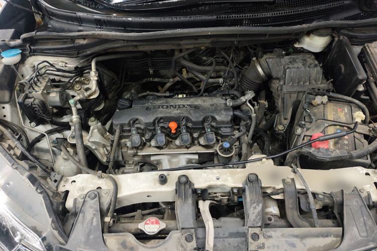 Used Honda CR-V 2016 2.0L Two-Wheel Drive Classic Edition Engine Bay