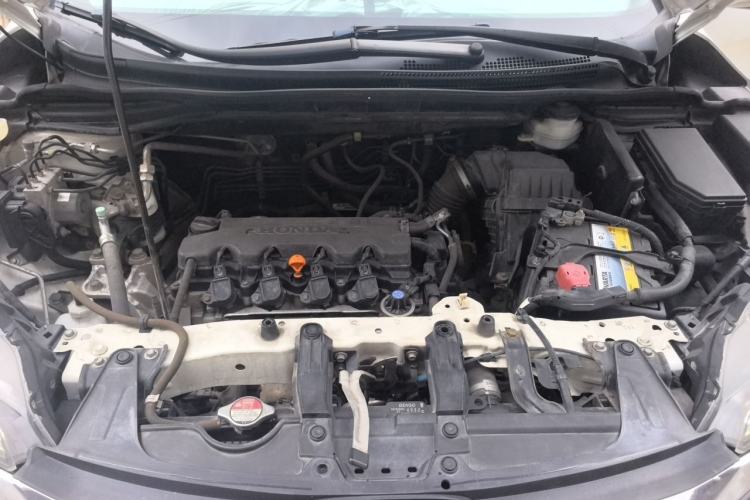 Used Honda CR-V 2016 2.0L two-wheel drive Urban Edition Engine Bay