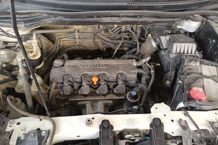 Used Honda CR-V 2016 2.0L two-wheel drive Urban Edition Engine Bay