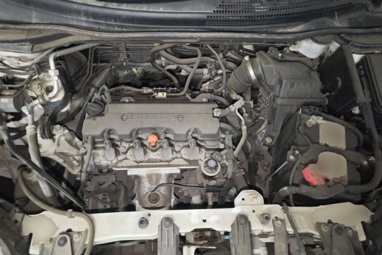 Used Honda CR-V 2016 2.0L Two-Wheel Drive Classic Edition Engine Bay