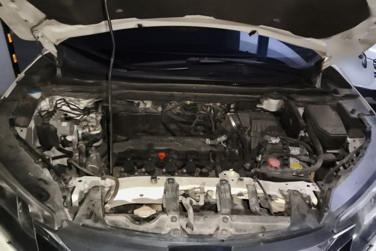 Used Honda CR-V 2016 2.0L two-wheel drive Urban Edition Engine Bay