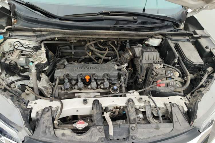 Used Honda CR-V 2016 2.0L Two-Wheel Drive Classic Edition Engine Bay