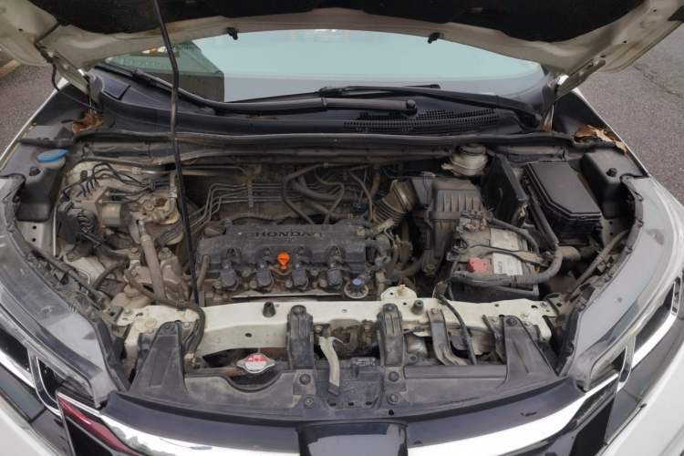 Used Honda CR-V 2016 2.0L Two-Wheel Drive Classic Edition Engine Bay