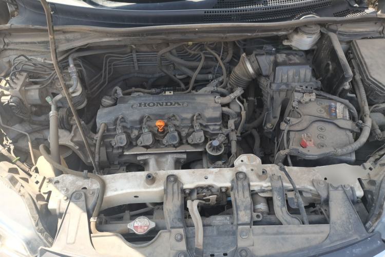 Used Honda CR-V 2016 2.0L Two-Wheel Drive Classic Edition Engine Bay