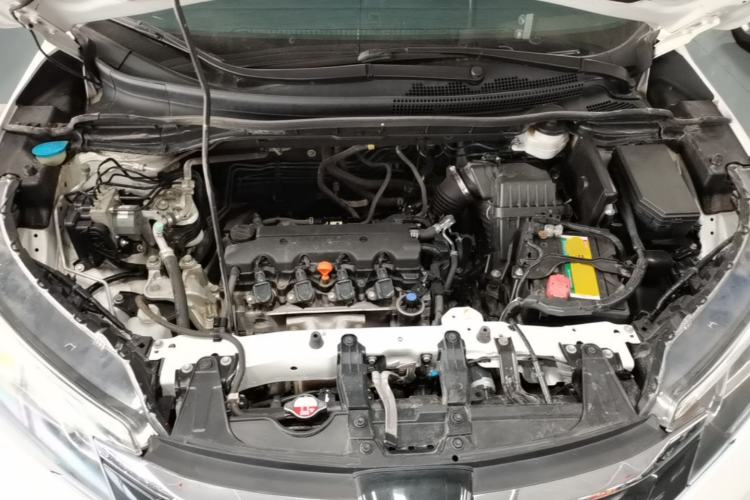 Used Honda CR-V 2016 2.0L two-wheel drive Urban Edition Engine Bay