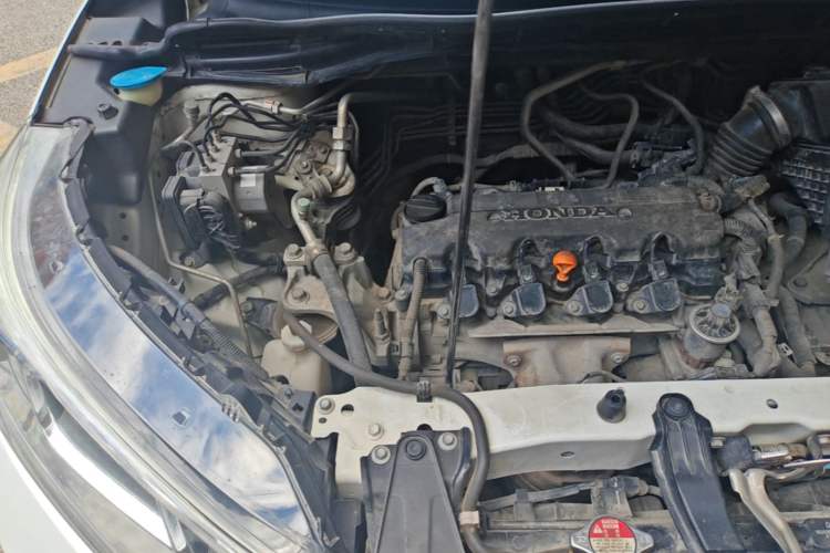 Used Honda CR-V 2016 2.0L Two-Wheel Drive Classic Edition Engine Bay Right