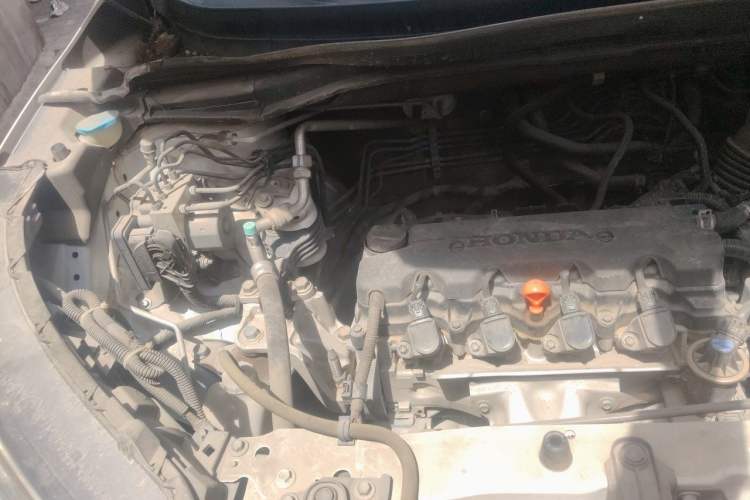 Used Honda CR-V 2016 2.0L two-wheel drive Urban Edition Engine Bay Right