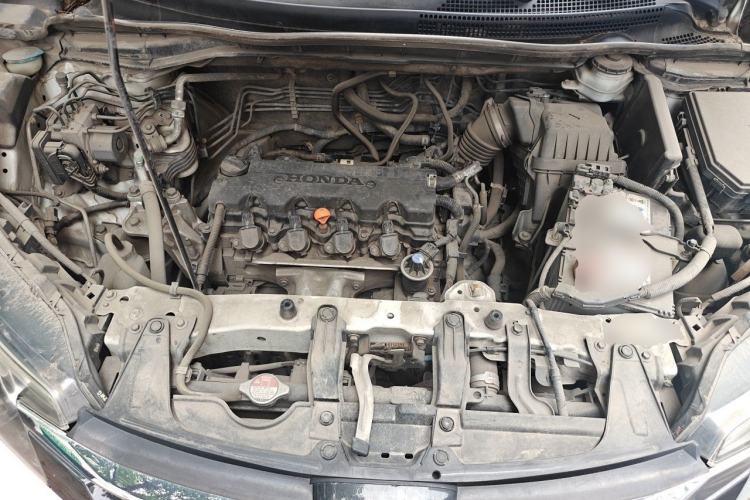 Used Honda CR-V 2016 2.0L Two-Wheel Drive Classic Edition Engine Bay