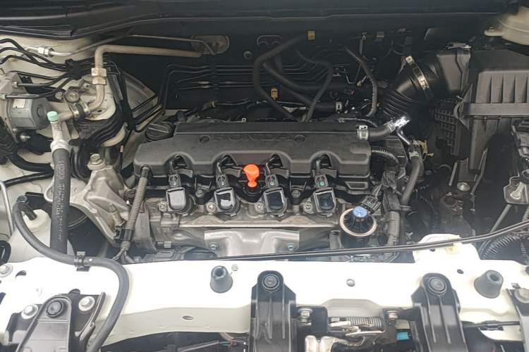 Used Honda CR-V 2016 2.0L two-wheel drive Urban Edition Engine Bay