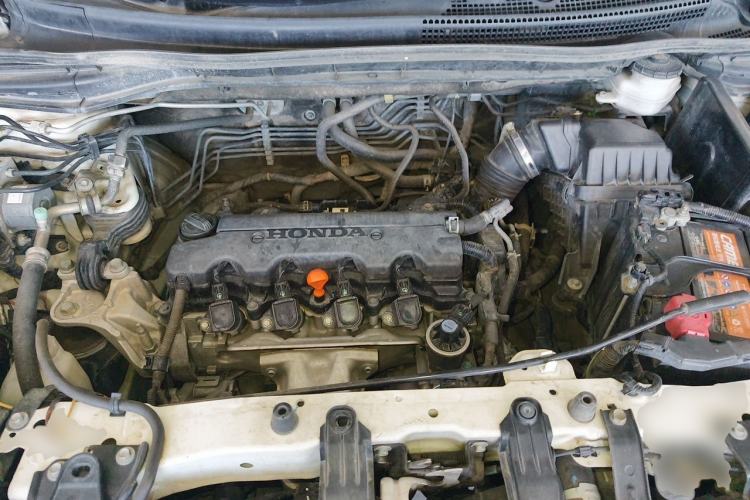 Used Honda CR-V 2016 2.0L Two-Wheel Drive Classic Edition Engine Bay