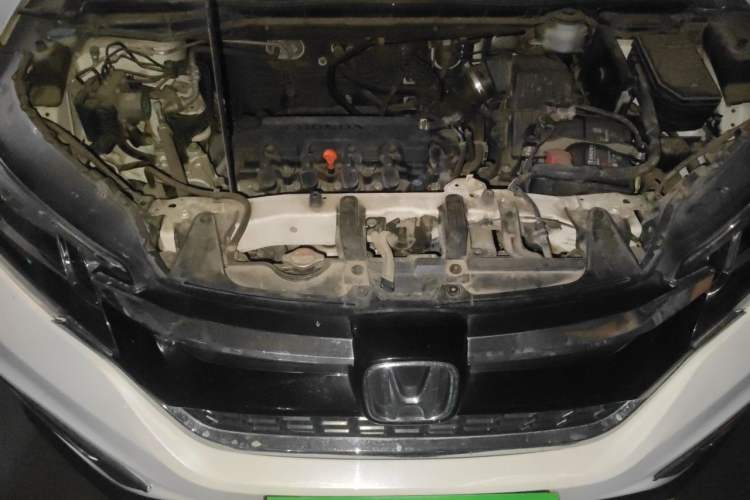 Used Honda CR-V 2016 2.0L two-wheel drive Urban Edition Engine Bay