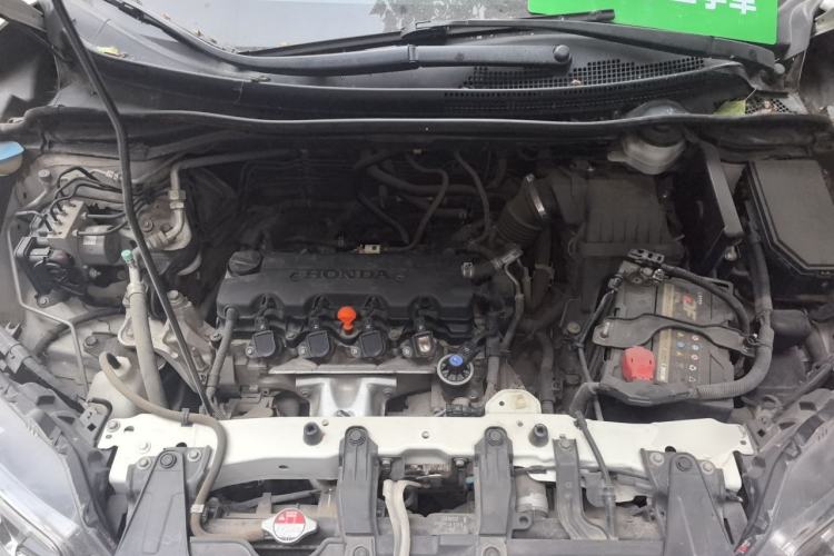 Used Honda CR-V 2016 2.0L Two-Wheel Drive Classic Edition Engine Bay