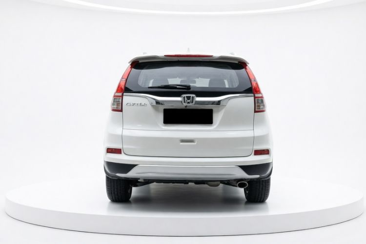 Used Honda CR-V 2016 2.0L two-wheel drive Urban Edition Exterior 1