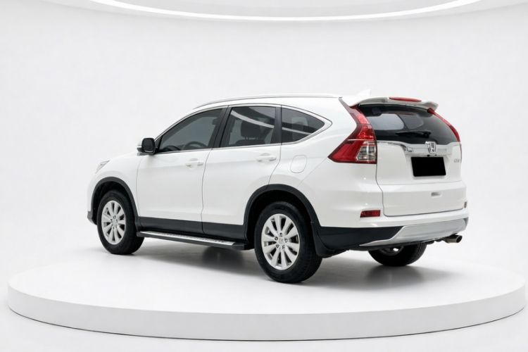 Used Honda CR-V 2016 2.0L two-wheel drive Urban Edition Exterior 3