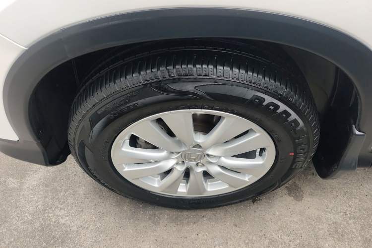 Used Honda CR-V 2016 2.0L two-wheel drive Urban Edition Exterior 4