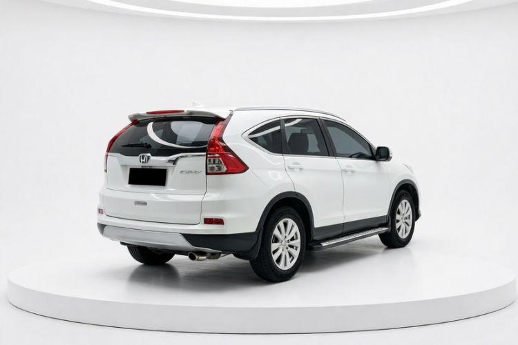 Used Honda CR-V 2016 2.0L two-wheel drive Urban Edition Exterior 5