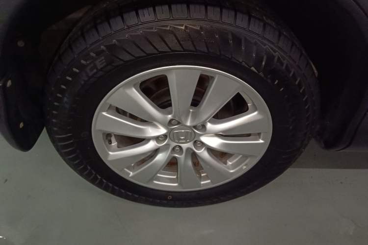 Used Honda CR-V 2016 2.0L two-wheel drive Urban Edition Exterior 5