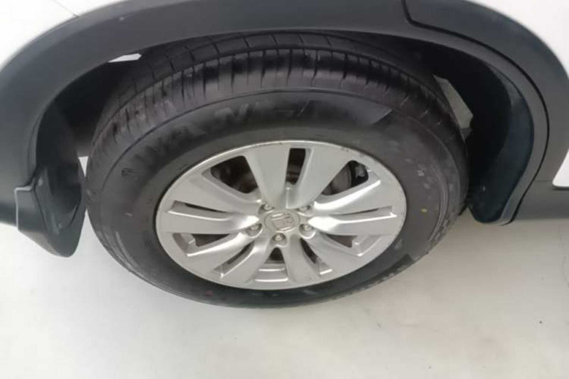 Used Honda CR-V 2016 2.0L two-wheel drive Urban Edition Exterior 5