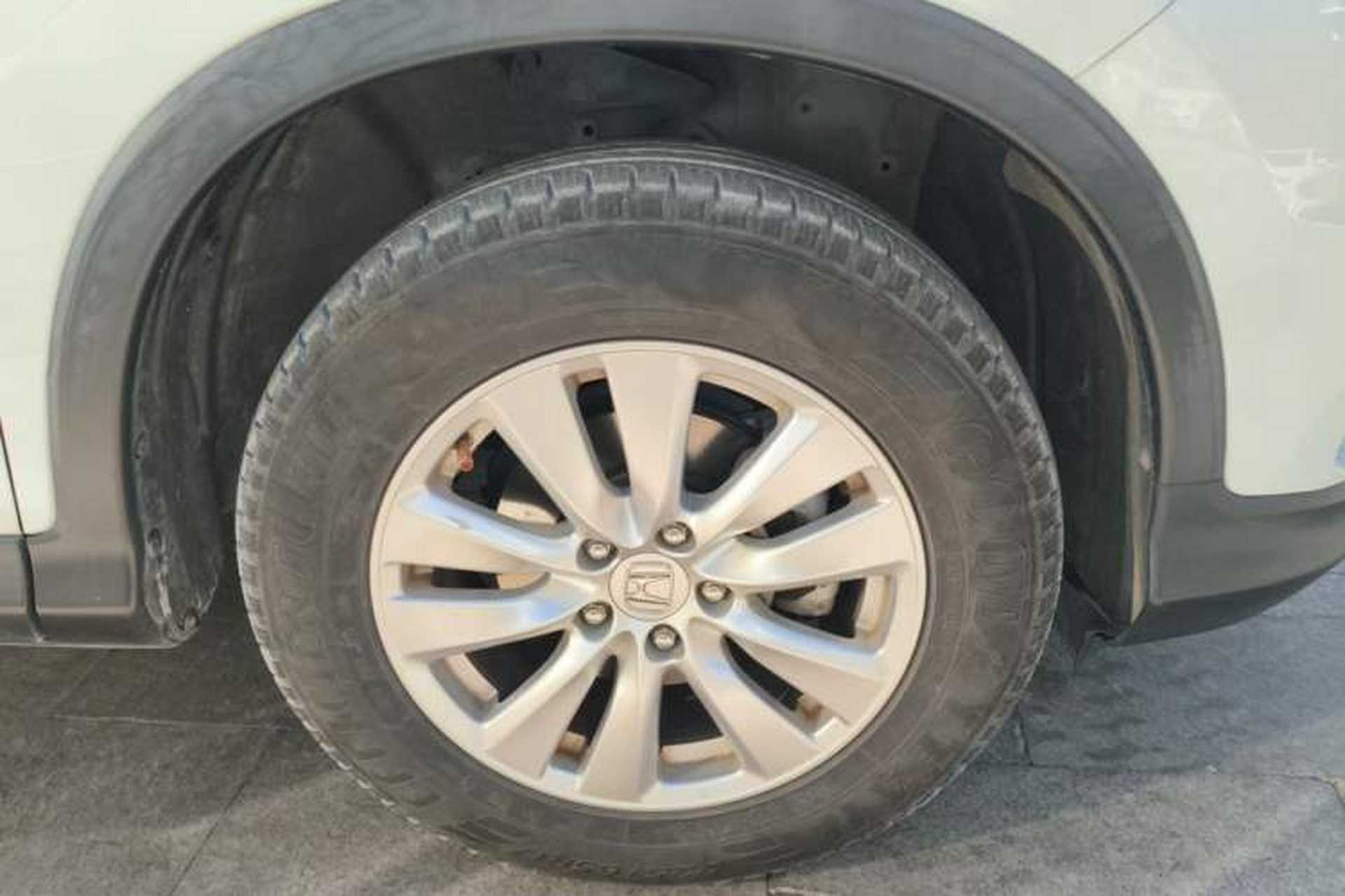 Used Honda CR-V 2016 2.0L two-wheel drive Urban Edition Exterior 7