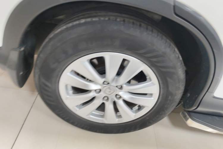 Used Honda CR-V 2016 2.0L two-wheel drive Urban Edition Exterior 8