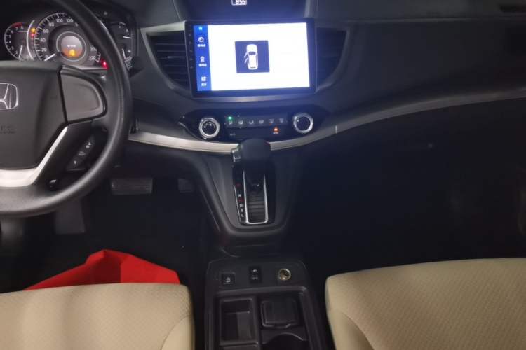 Used Honda CR-V 2016 2.0L Two-Wheel Drive Classic Edition Gear Lever