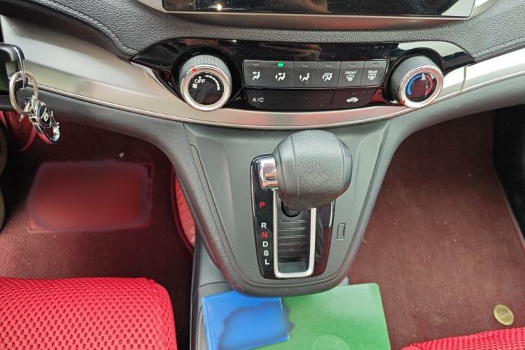 Used Honda CR-V 2016 2.0L Two-Wheel Drive Classic Edition Gear Lever