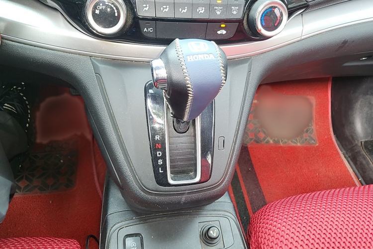 Used Honda CR-V 2016 2.0L two-wheel drive Urban Edition Gear Lever