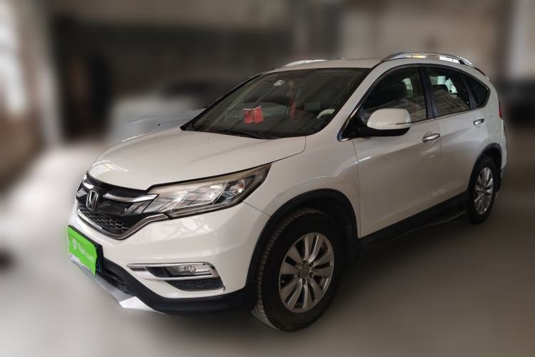 Used Honda CR-V 2016 2.0L Two-Wheel Drive Classic Edition Guazi used car, China used car export, Used car for sale, Used  cars, Cheapest cars for sale