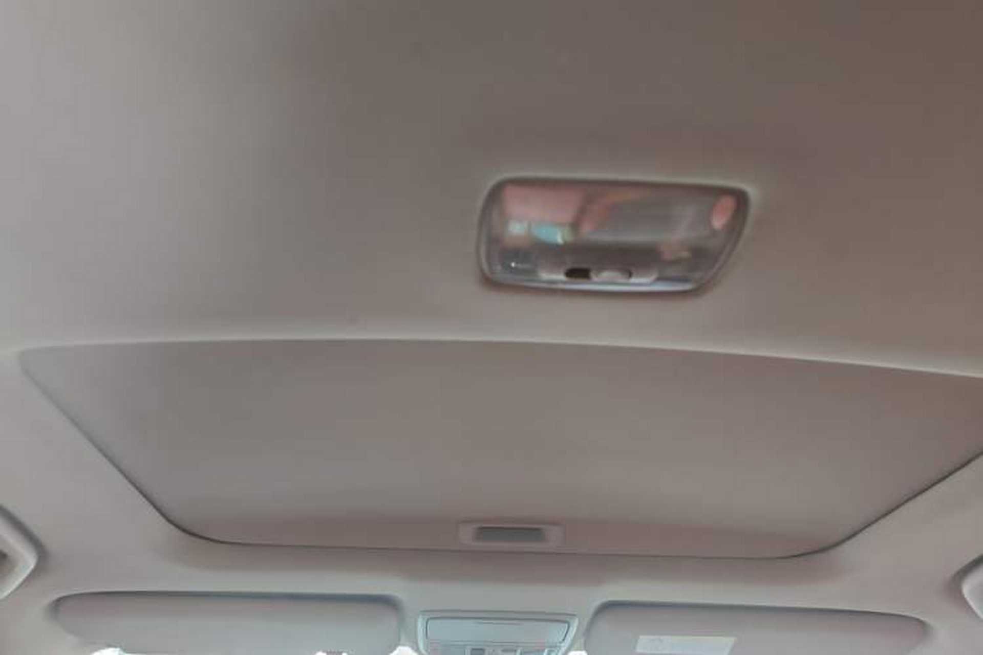 Used Honda CR-V 2016 2.0L two-wheel drive Urban Edition Headliner