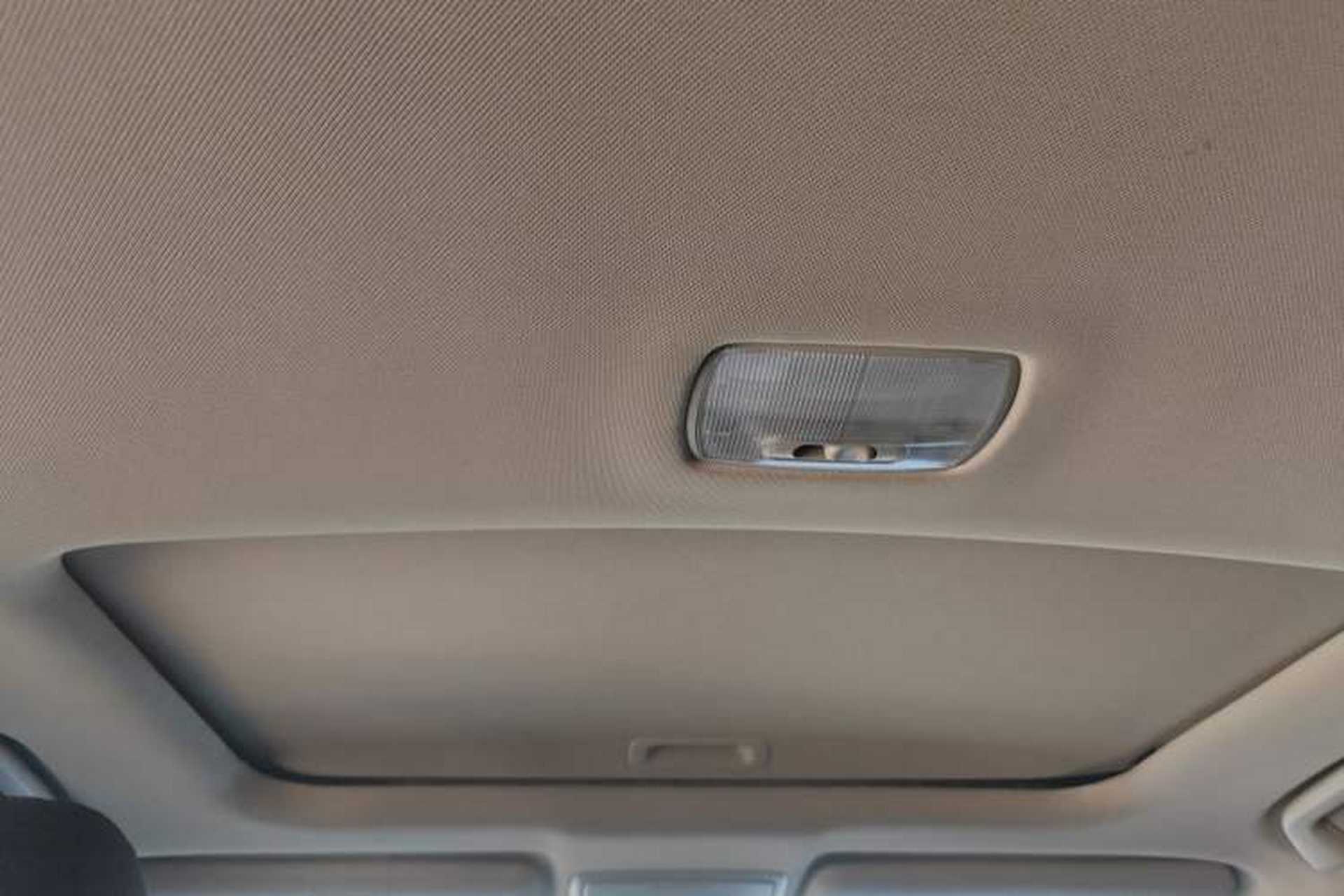 Used Honda CR-V 2016 2.0L two-wheel drive Urban Edition Headliner