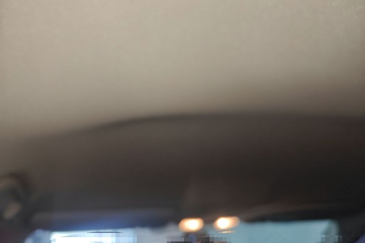 Used Honda CR-V 2016 2.0L Two-Wheel Drive Classic Edition Headliner