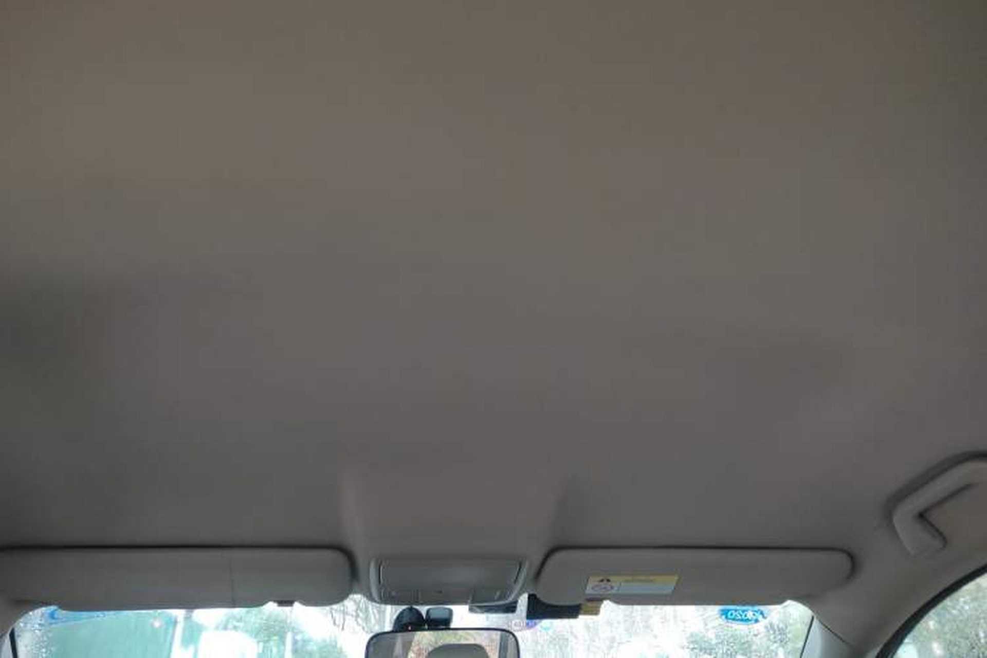 Used Honda CR-V 2016 2.0L Two-Wheel Drive Classic Edition Headliner