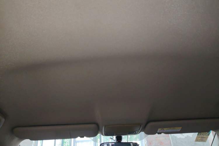 Used Honda CR-V 2016 2.0L Two-Wheel Drive Classic Edition Headliner