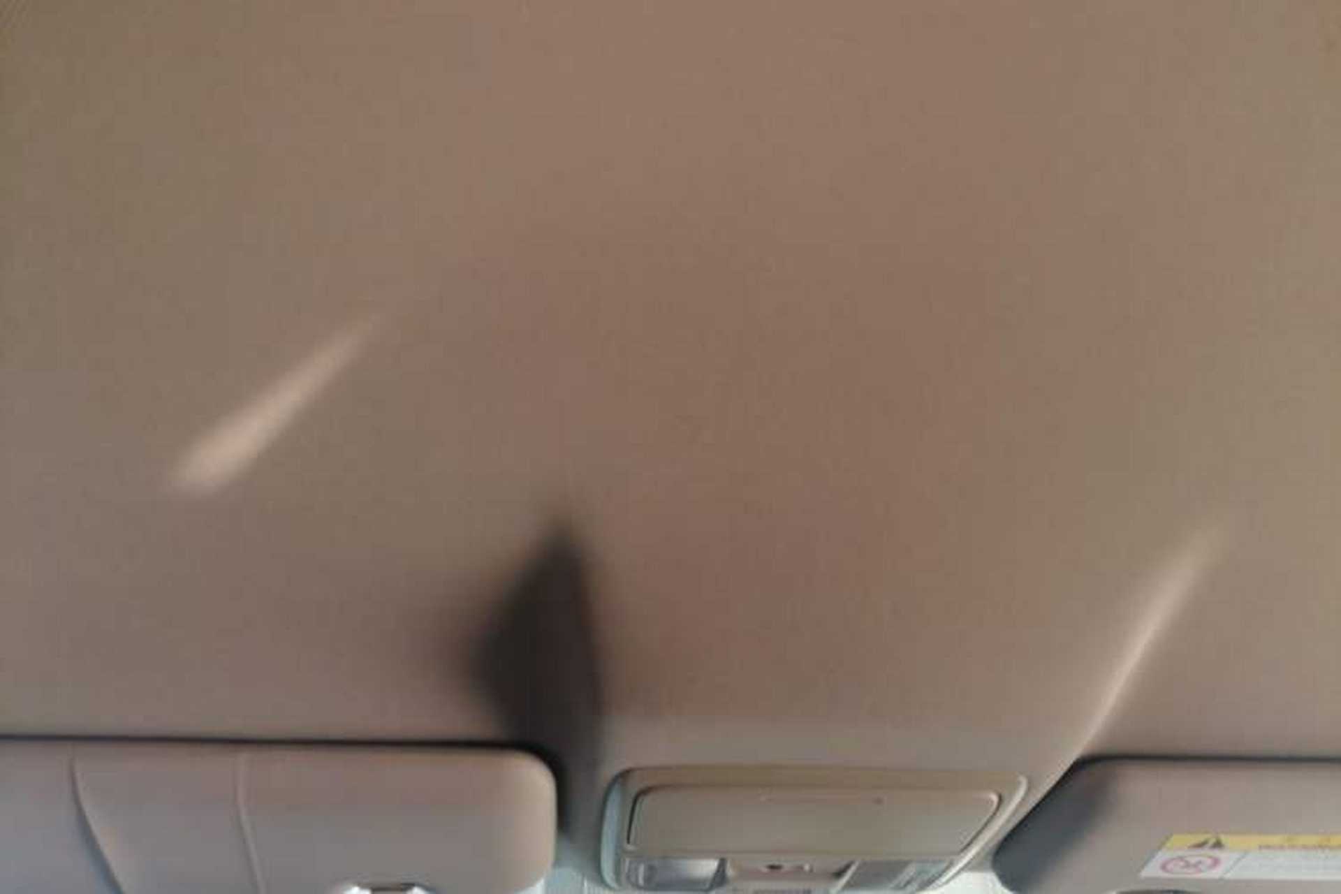Used Honda CR-V 2016 2.0L Two-Wheel Drive Classic Edition Headliner