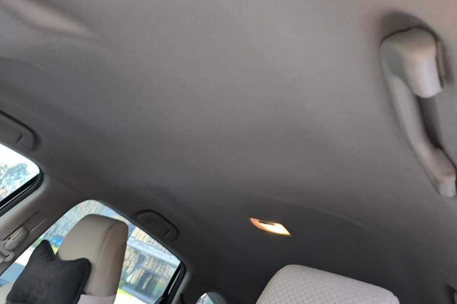Used Honda CR-V 2016 2.0L Two-Wheel Drive Classic Edition Headliner