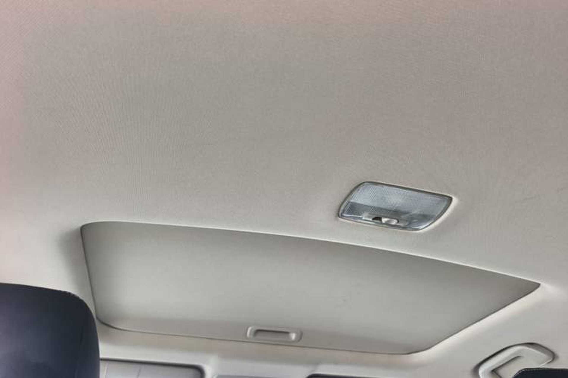 Used Honda CR-V 2016 2.0L two-wheel drive Urban Edition Headliner