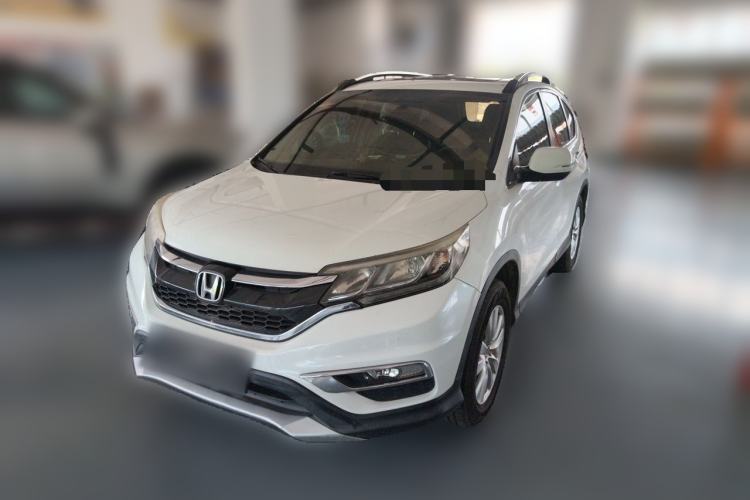 Used Honda CR-V 2016 2.0L two-wheel drive Urban Edition Guazi used car, China used car export, Used car for sale, Used  cars, Cheapest cars for sale
