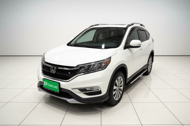 Used Honda CR-V 2016 2.0L two-wheel drive Urban Edition Guazi used car, China used car export, Used car for sale, Used  cars, Cheapest cars for sale