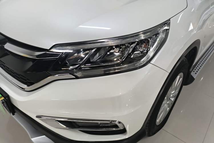 Used Honda CR-V 2016 2.0L two-wheel drive Urban Edition Left Front Headlight