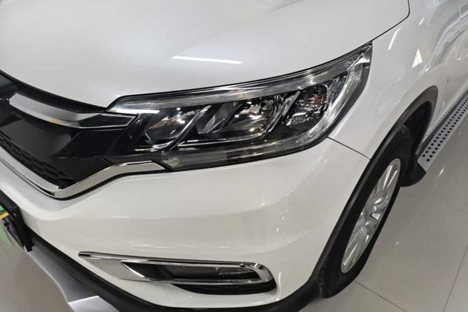 Used Honda CR-V 2016 2.0L two-wheel drive Urban Edition Left Front Headlight
